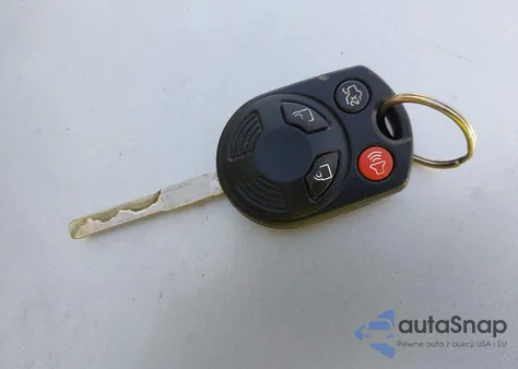 2015 Ford Focus Se из США, поврежденный, VIN 1FADP3K20FL316119